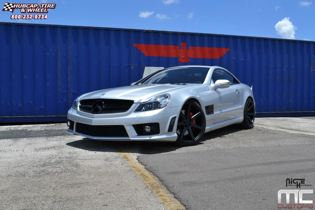  Mercedes-Benz SL63 AMG