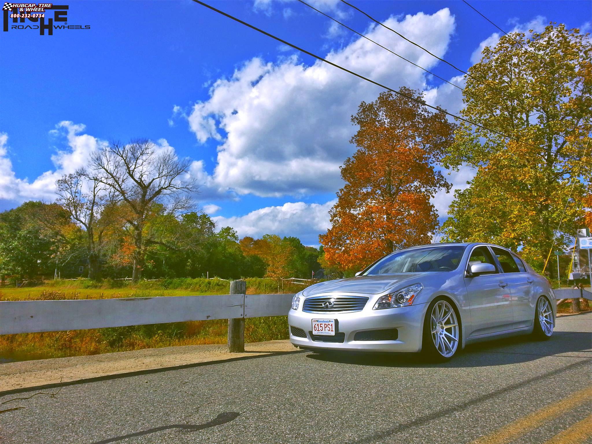  Infiniti G35