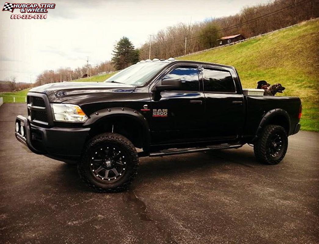  Dodge Ram 2500