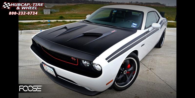2011 Dodge Challenger