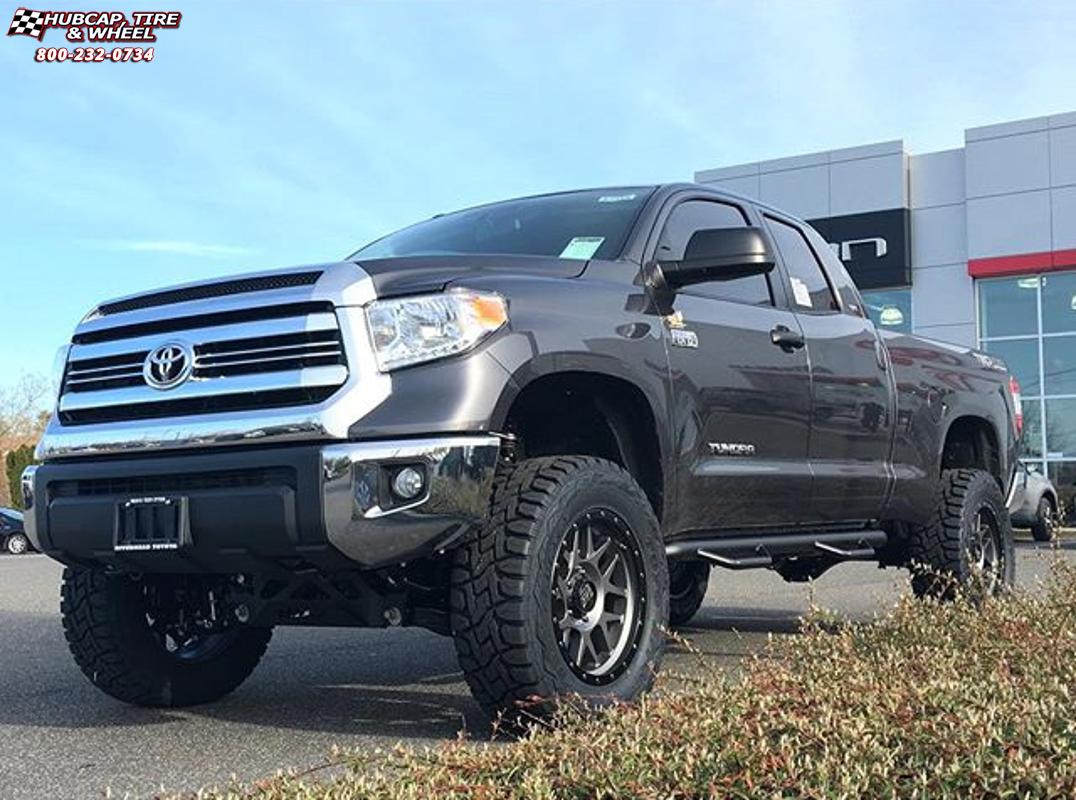 2016 Toyota Tundra