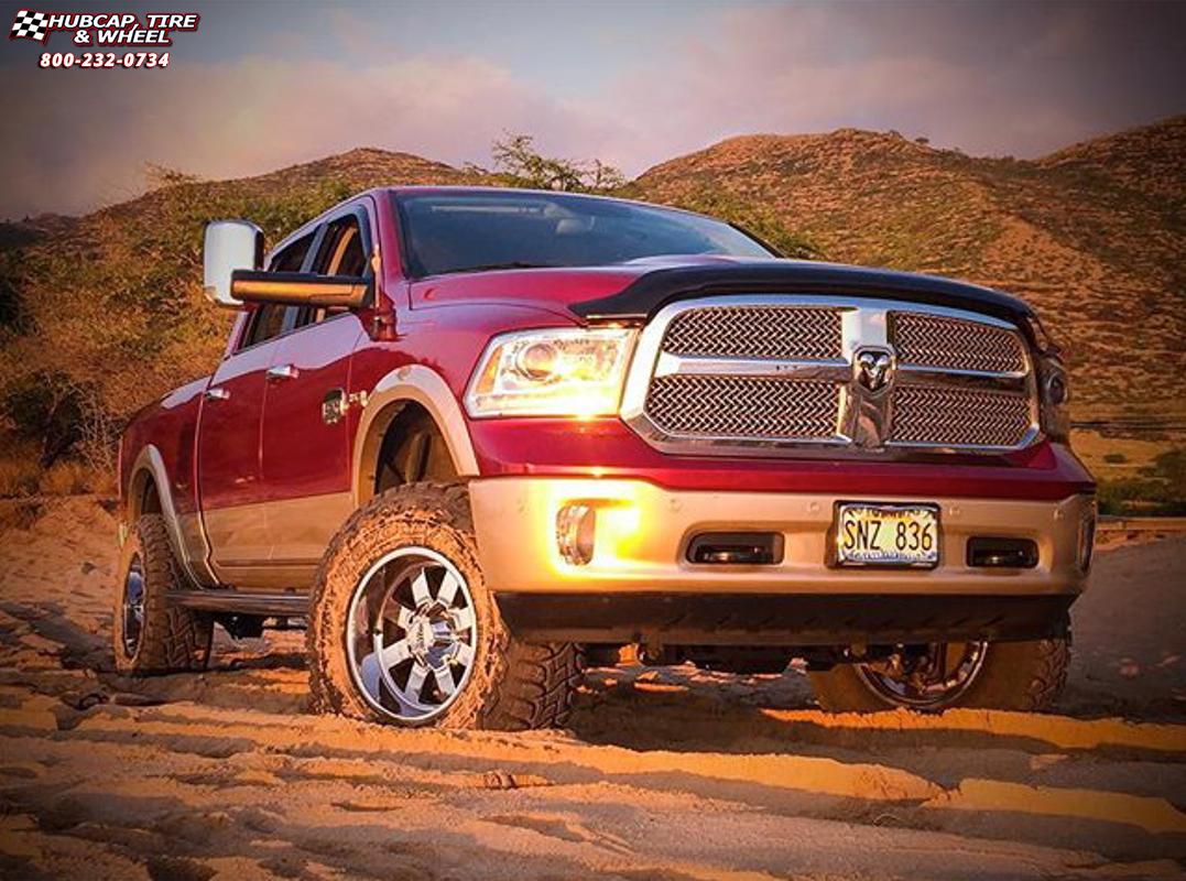  Dodge Ram 2500