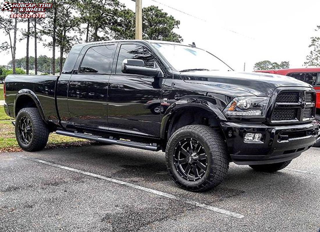  Dodge Ram 2500