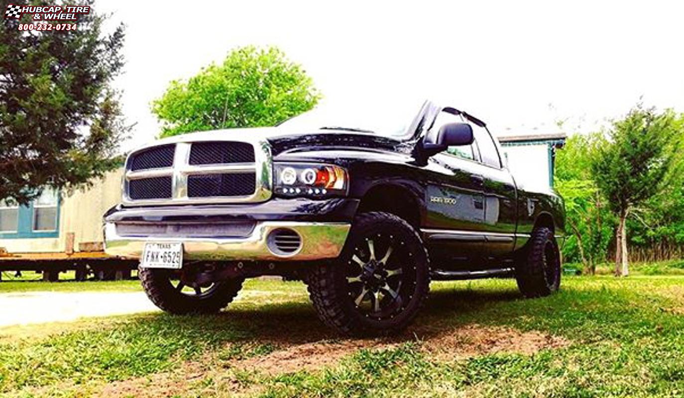  Dodge Ram 1500