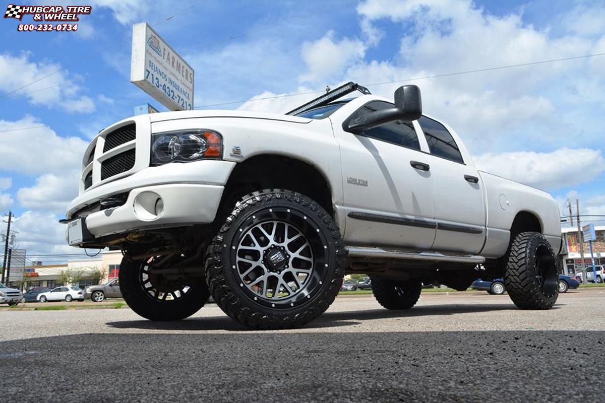  Dodge Ram 1500