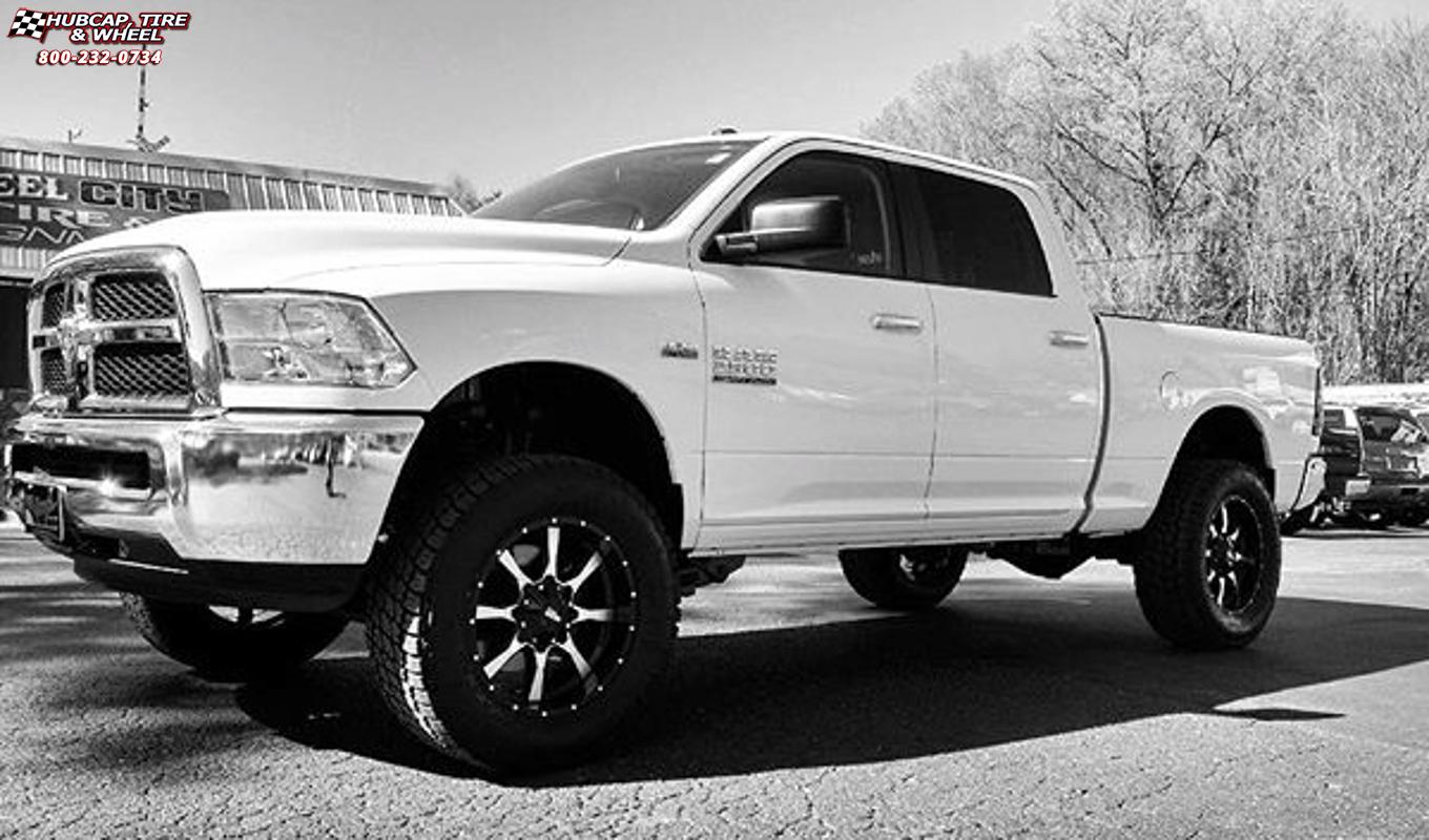  Dodge Ram 2500