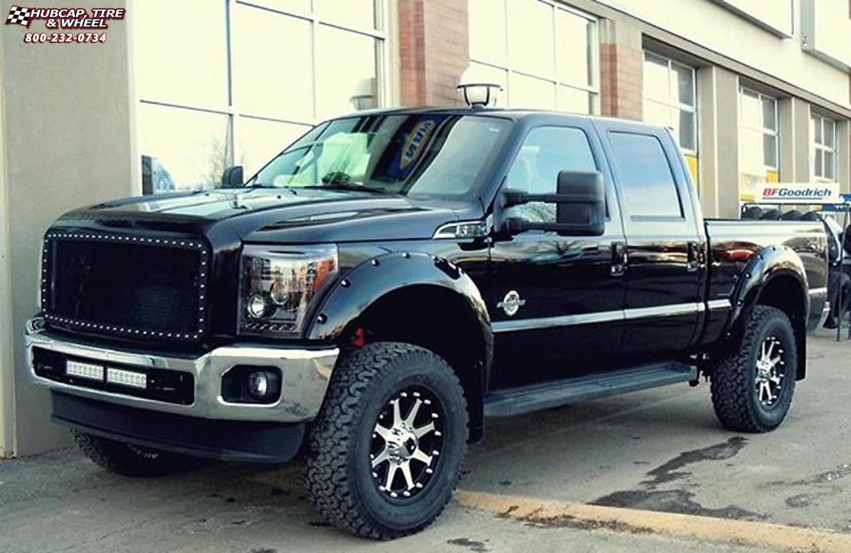  Ford F-350 Super Duty