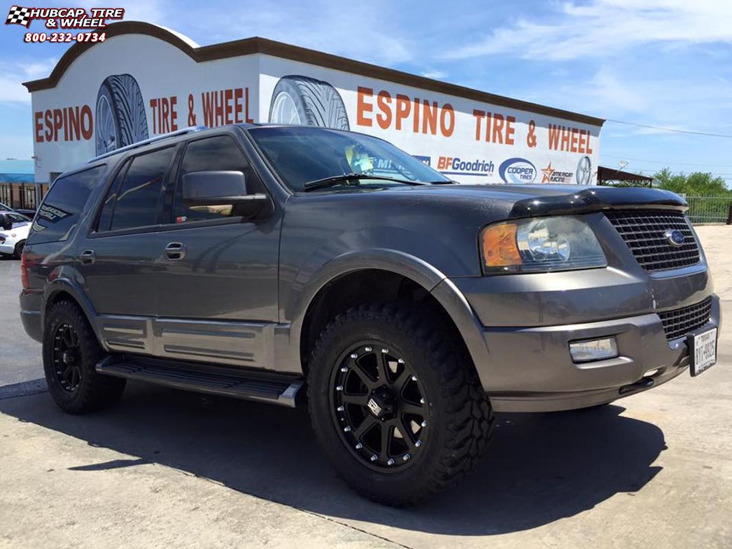  Ford Expedition