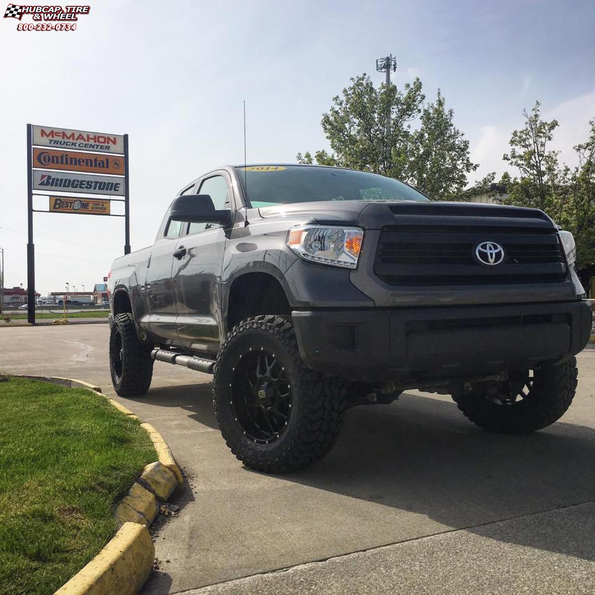 2014 Toyota Tundra