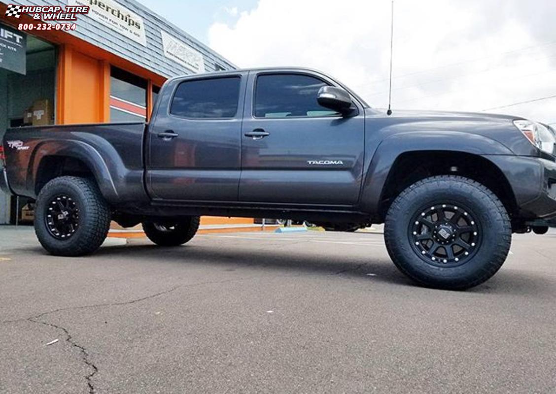 2010 Toyota Tacoma