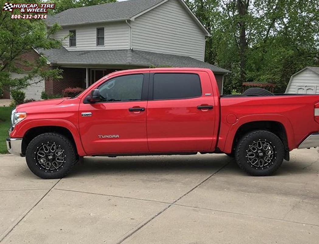 2016 Toyota Tundra