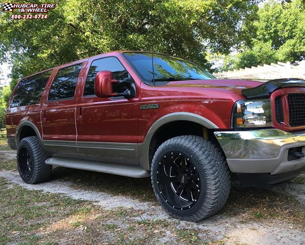 2006 Ford Excursion