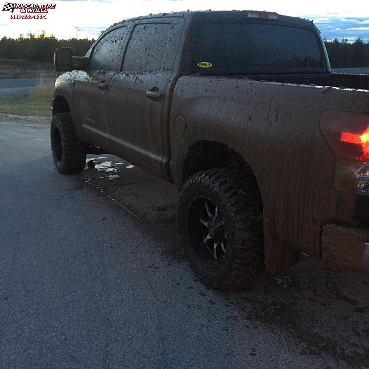 2007 Toyota Tundra