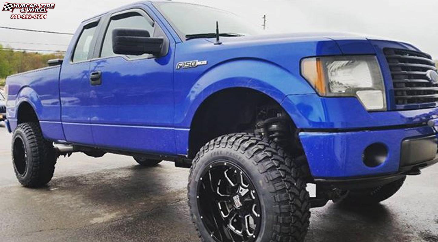  Ford F-150