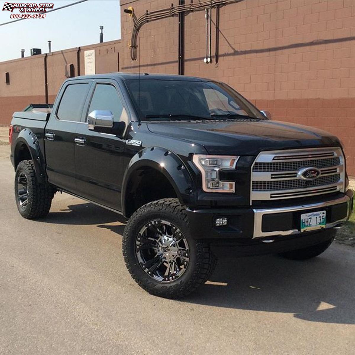  Ford F-150