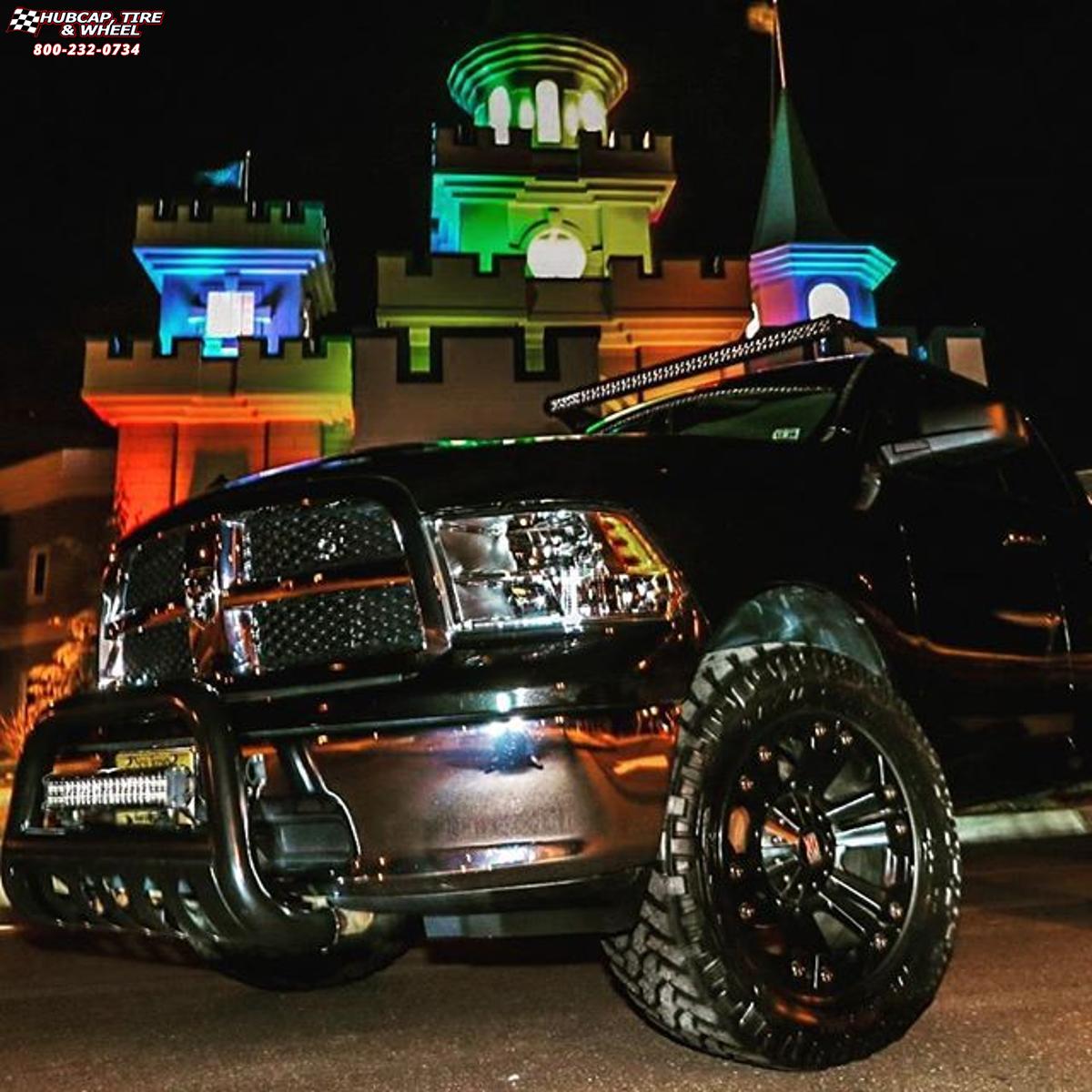  Dodge Ram 1500