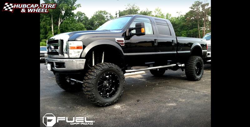  Ford F-350 Super Duty