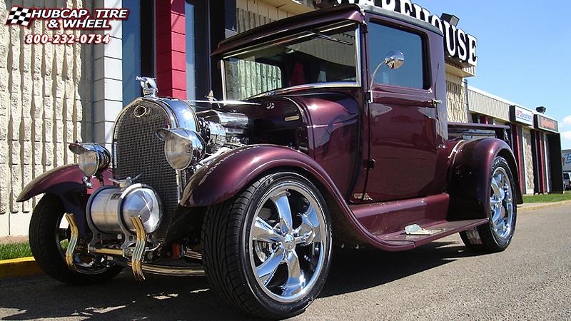 1929 Ford Pickup