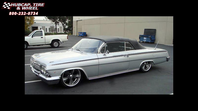 1962 Chevrolet Impala
