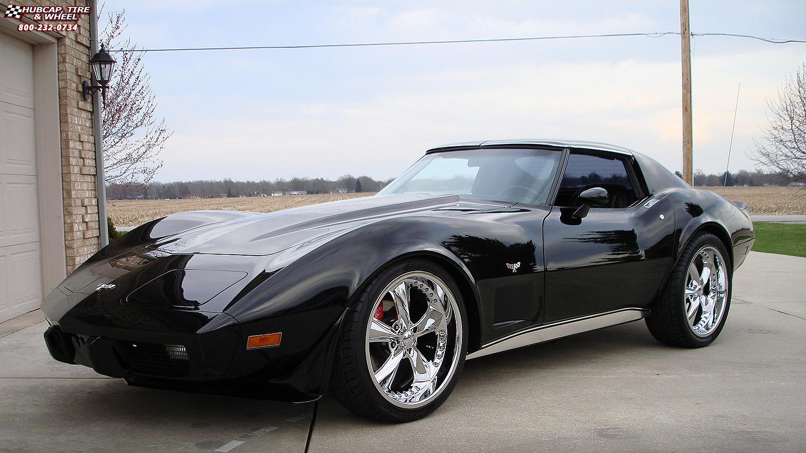 1977 Chevrolet Corvette
