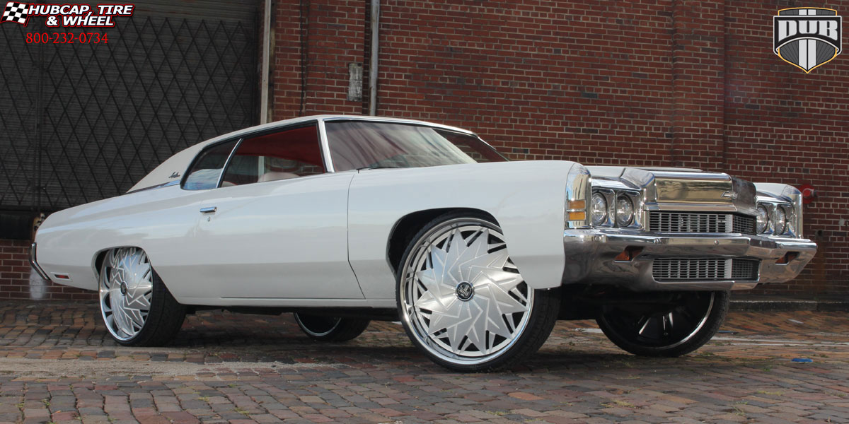 1980 Chevrolet Caprice