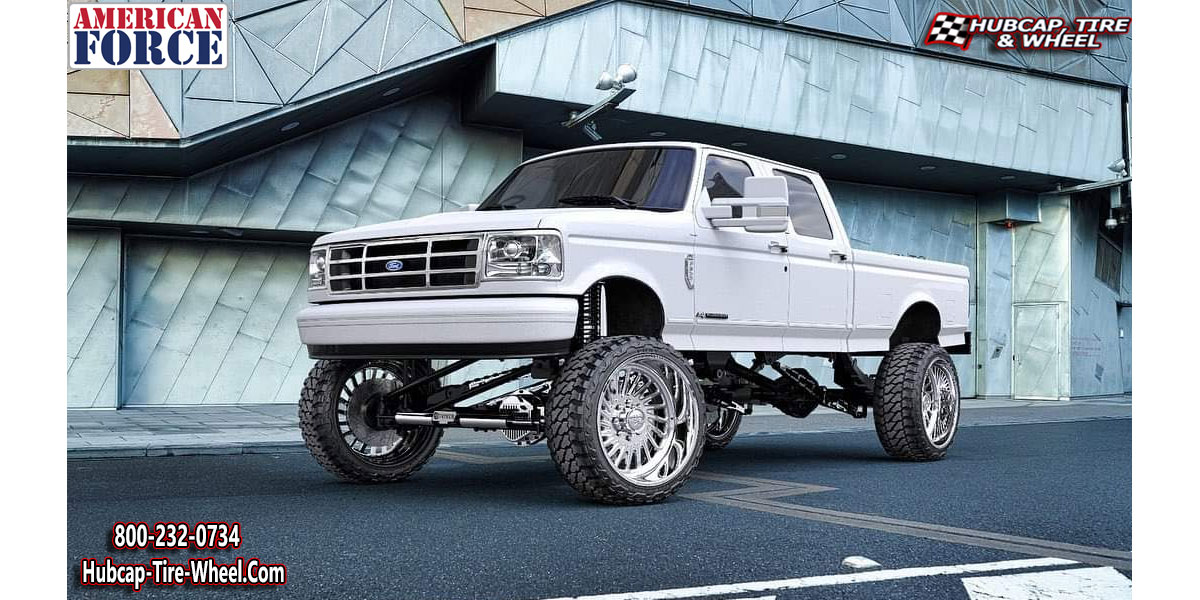 1998 Ford F-250 Super Duty