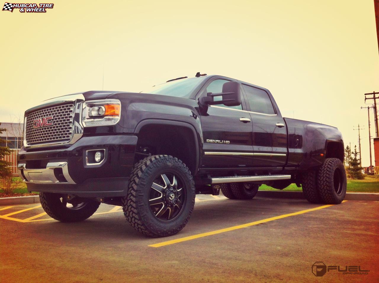  GMC Sierra 1500
