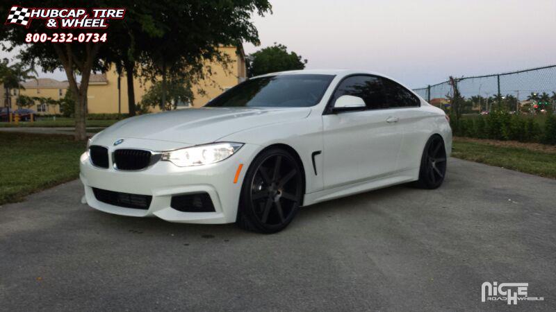  BMW 435i