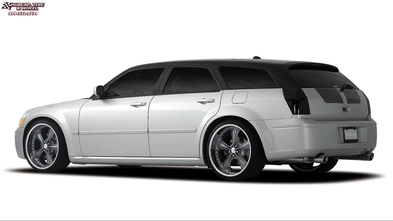 2004 Dodge Magnum