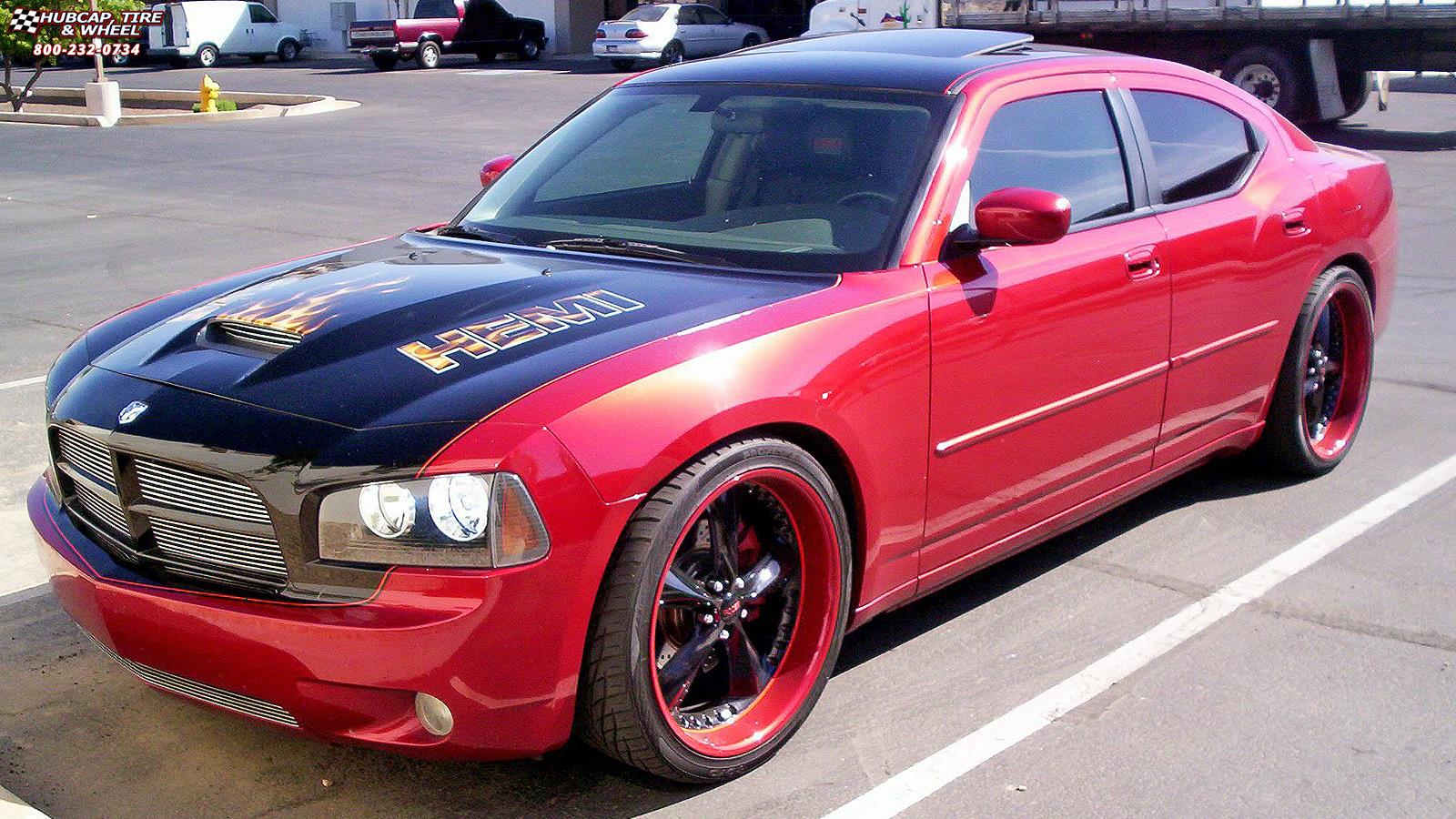 2008 Dodge Charger