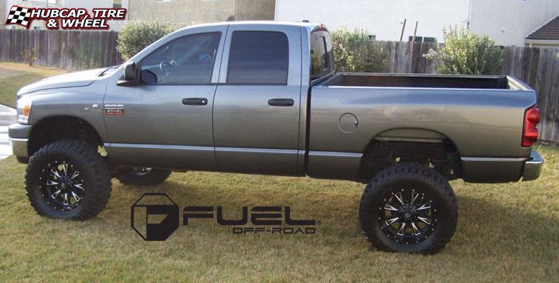  Dodge Ram 2500