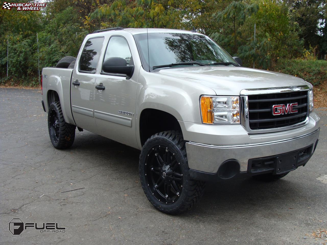  GMC Sierra 1500