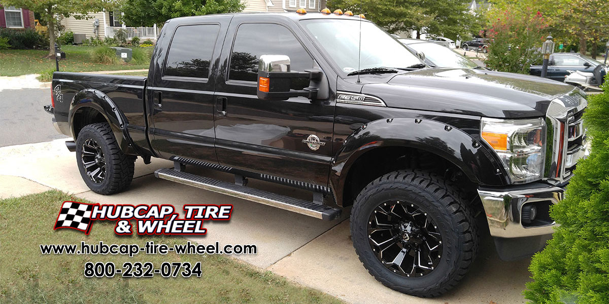 2015 Ford F-350 Super Duty