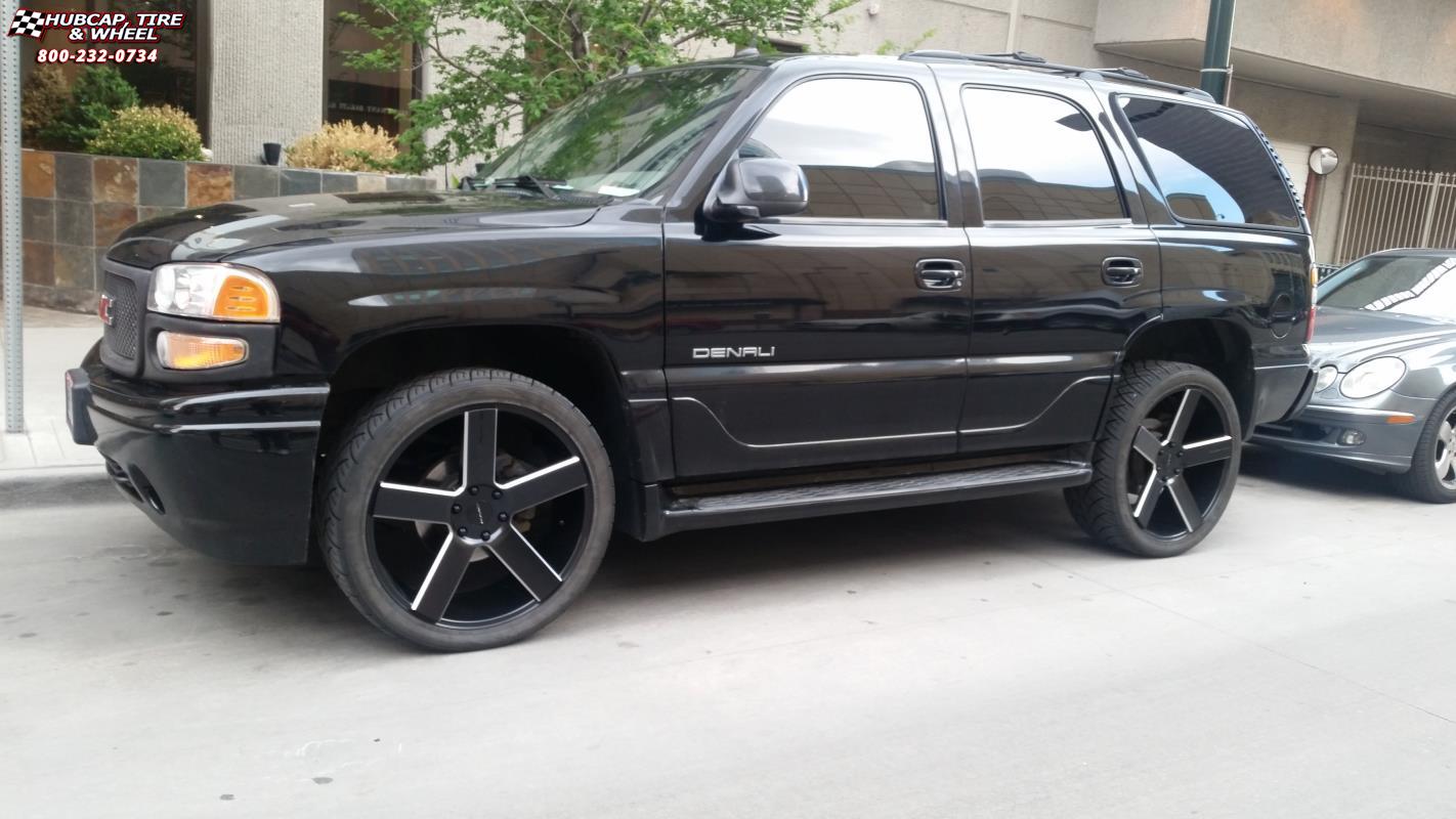 2005 GMC Yukon