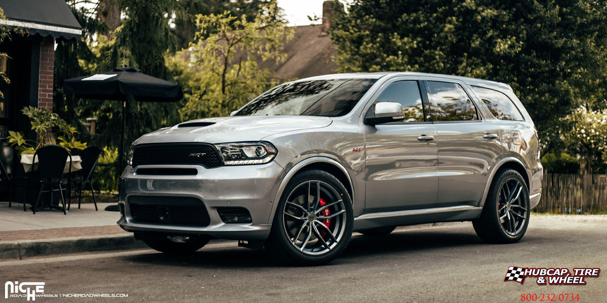 2016 Dodge Durango