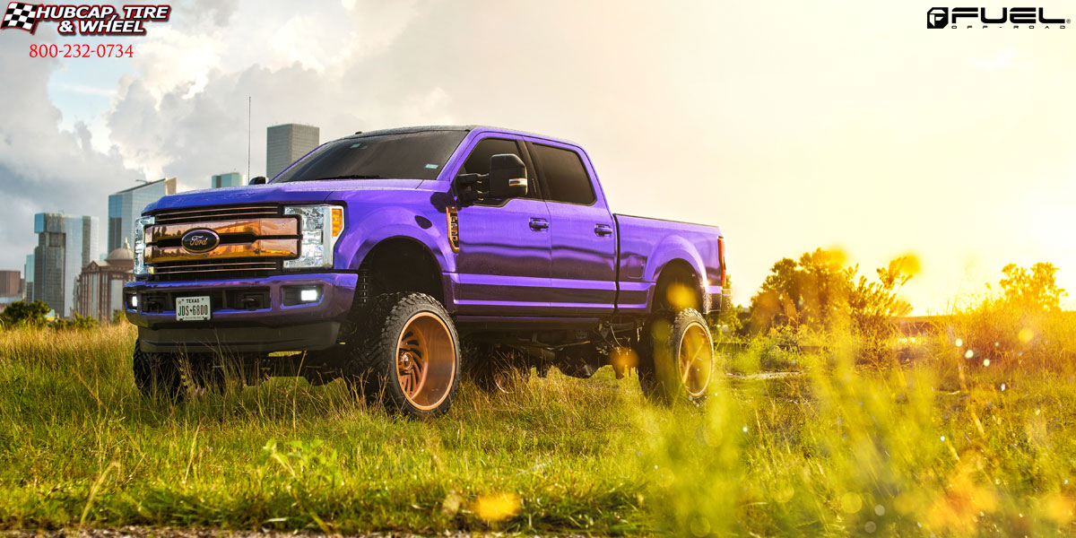 2016 Ford F-250