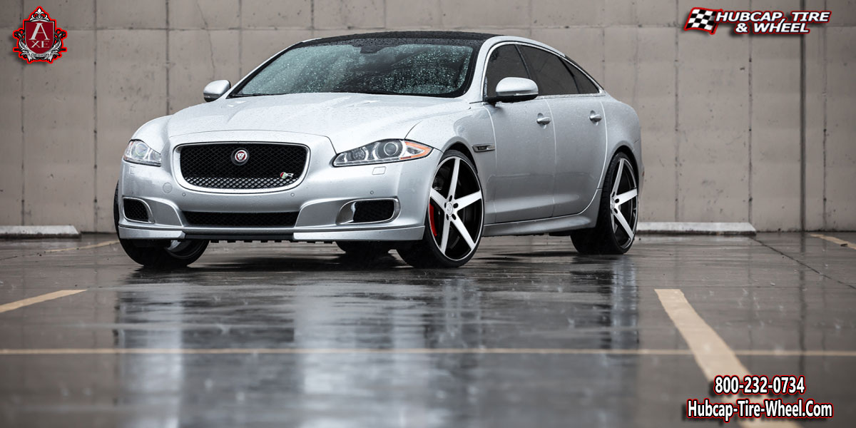 2021 Jaguar XT