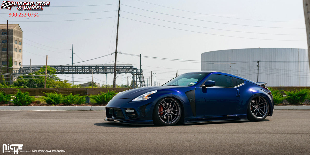 2016 Nissan 370Z