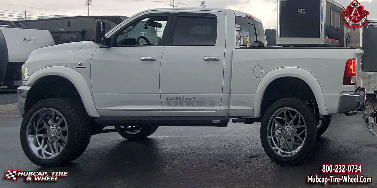 2016 ram 2500 axe off road nemesis chrome 24x12 custom wheels aftermarket rims.html Chrome wheels and rims