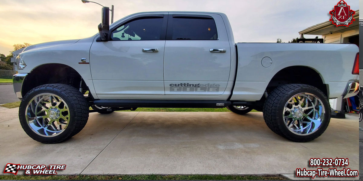 2016 ram 2500 axe off road nemesis chrome 24x12 custom wheels aftermarket rims.html Chrome wheels and rims