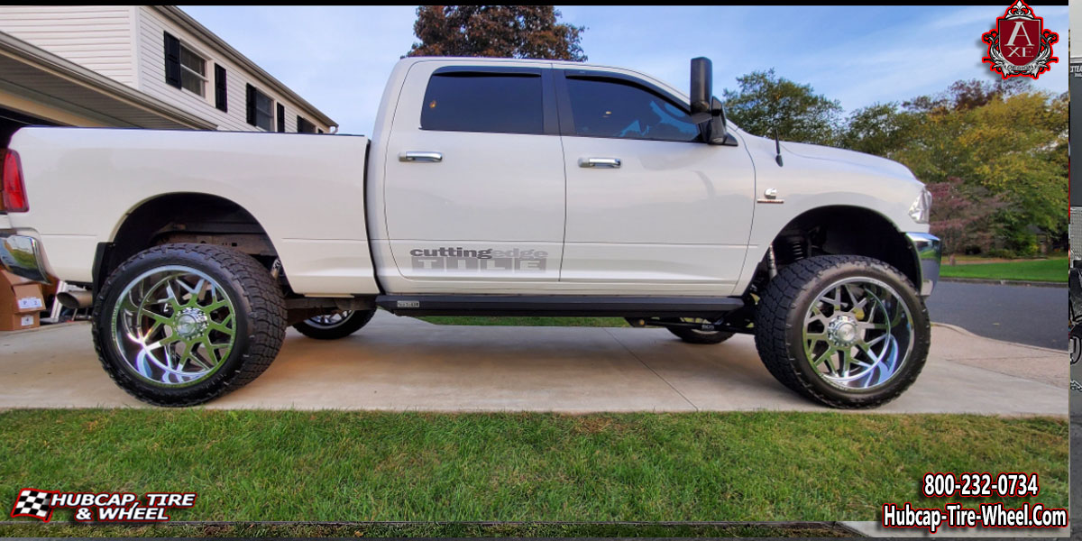 2016 ram 2500 axe off road nemesis chrome 24x12 custom wheels aftermarket rims.html Chrome wheels and rims