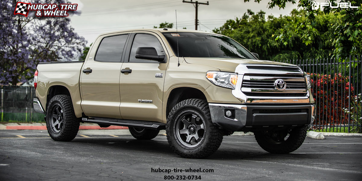 2016 Toyota Tundra