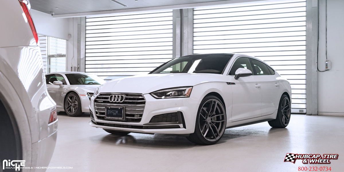 2017 Audi A5