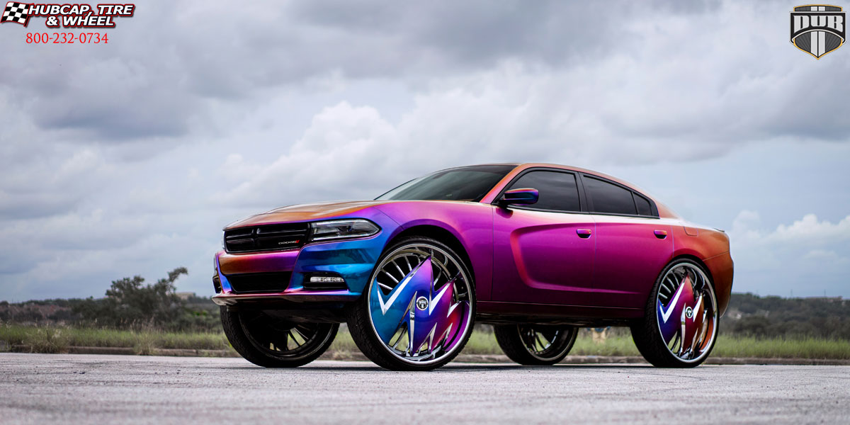 2017 Dodge Charger