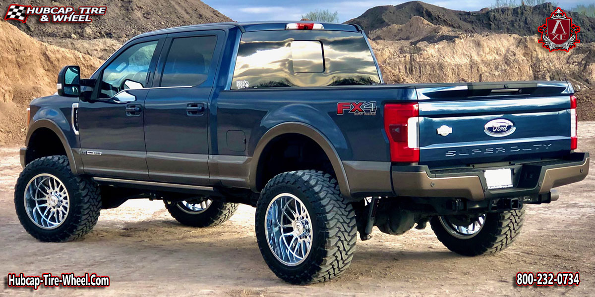 2017 ford f 250 king ranch axe off road hades chrome 22x12 custom wheels aftermarket rims.html Chrome wheels and rims