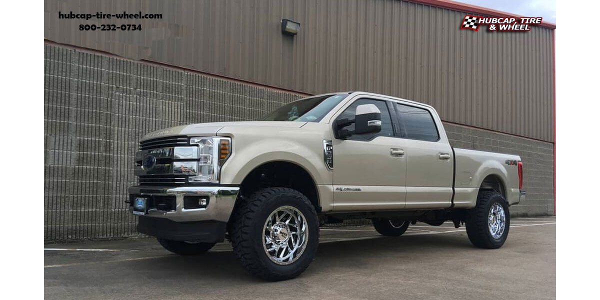 2017 Ford F-250 Super Duty