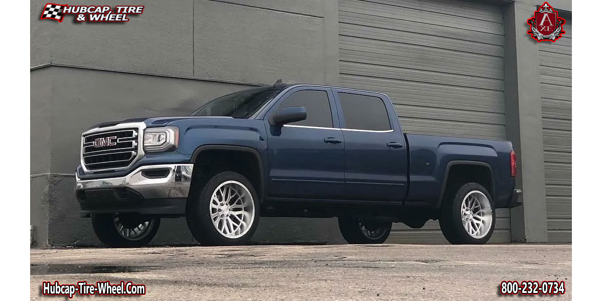 2018 GMC Sierra