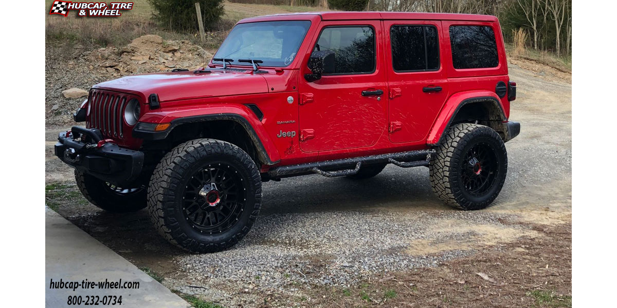 2017 Jeep Wrangler