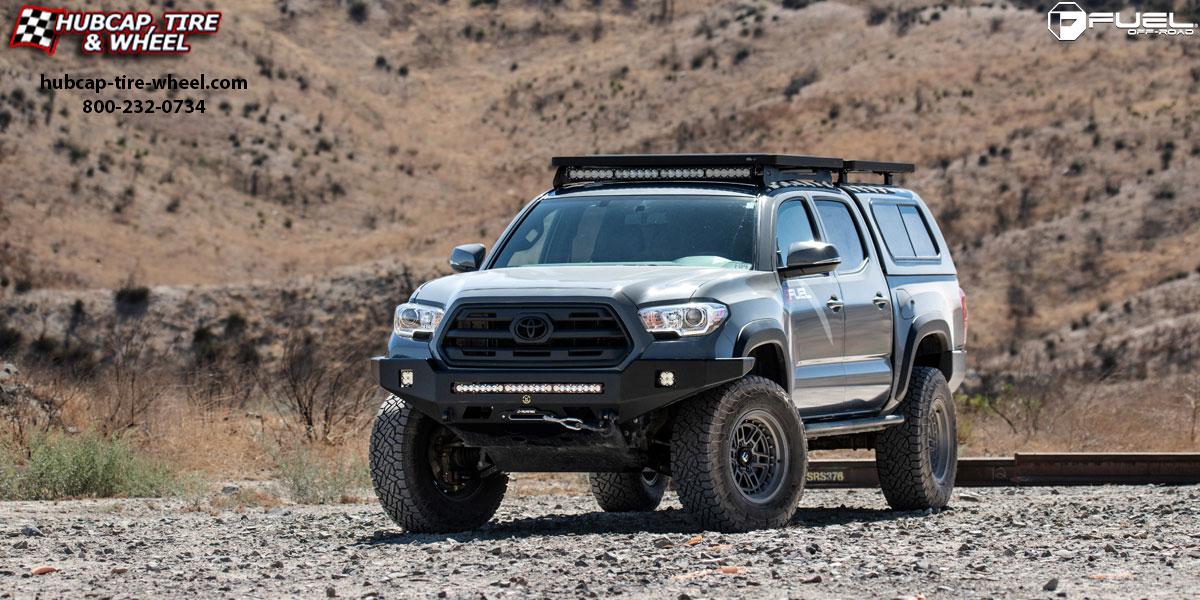 2017 Toyota Tundra