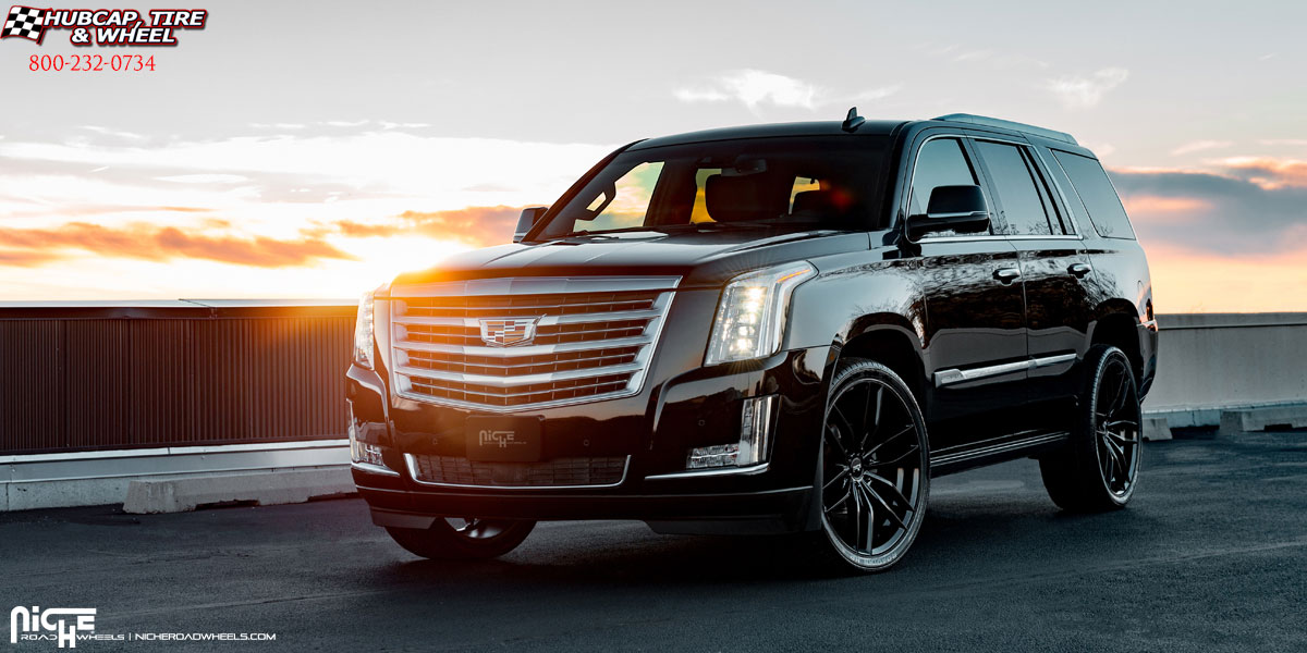 2018 Cadillac Escalade